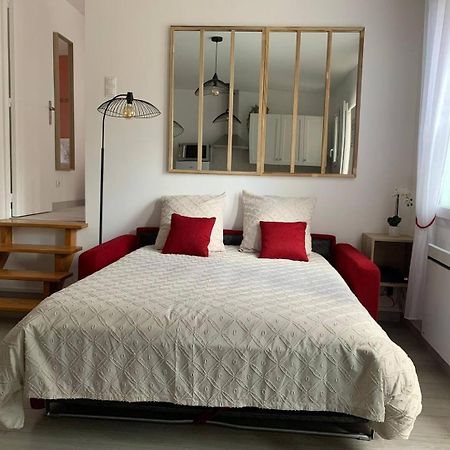 Appartement Proche Aeroport Orly - Ligne 14 Exteriér fotografie