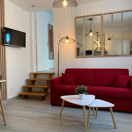 Appartement Proche Aeroport Orly - Ligne 14 Exteriér fotografie
