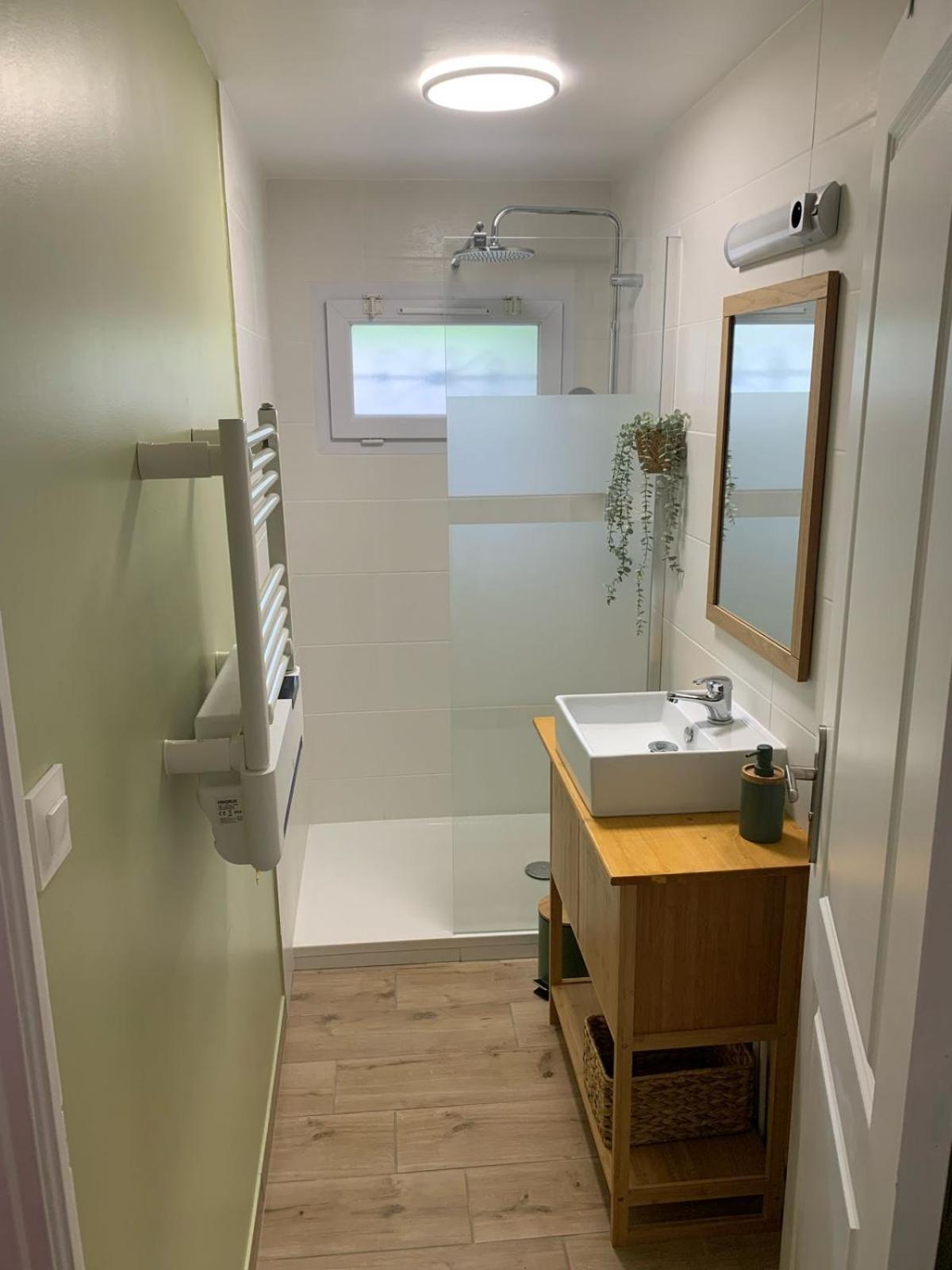 Appartement Proche Aeroport Orly - Ligne 14 Exteriér fotografie