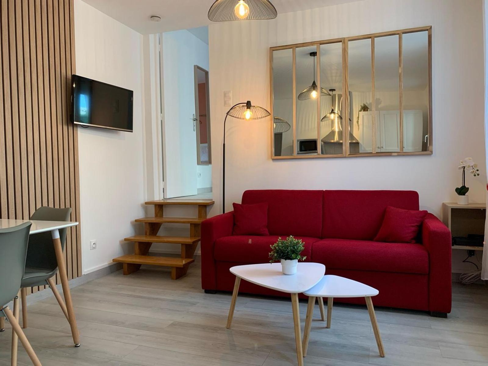 Appartement Proche Aeroport Orly - Ligne 14 Exteriér fotografie
